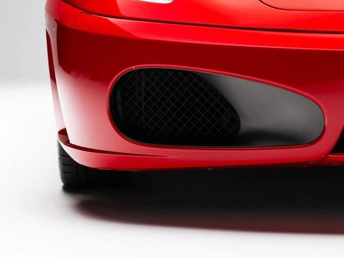 Used 2005 Ferrari F430 Spider image 37