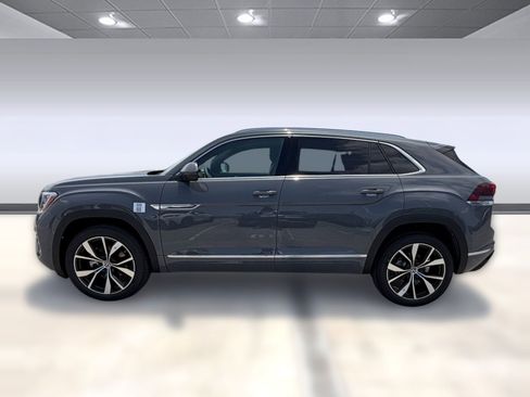 New 2026 Volkswagen Atlas Cross Sport SEL Premium R-Line AWD/4WD image 2