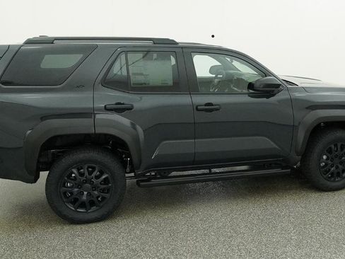 New 2026 Toyota 4Runner SR5 RWD image 17