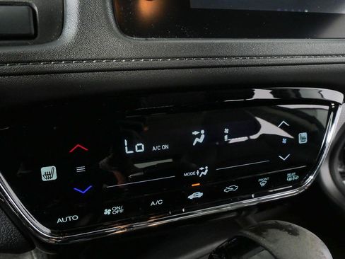 Used 2021 Honda HR-V EX-L image 19