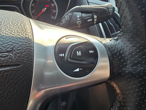 Used 2013 Ford Focus ST FWD image 7