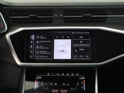 New 2026 Audi RS 7 Performance image 19