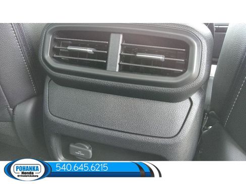 New 2025 Honda Ridgeline RTL image 33