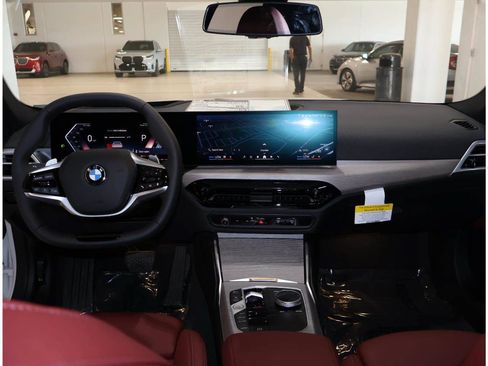 New 2026 BMW 430i w/ Premium Package RWD image 18