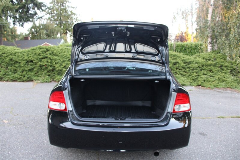Used 2009 Honda Civic EX image 17