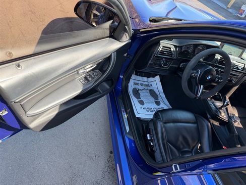 Used 2018 BMW M3 CS w/ Executive Package image 13