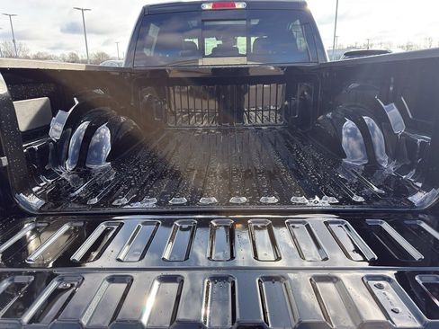 New 2026 RAM 1500 Big Horn image 16
