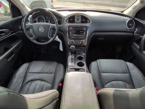 Used 2017 Buick Enclave Leather w/ Trailering Package image 15