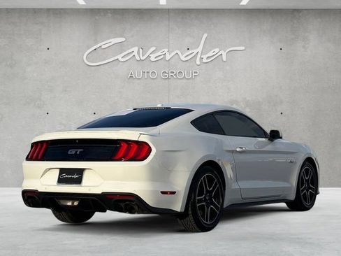 Used 2019 Ford Mustang GT image 16