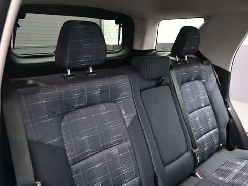 Used 2023 Ford Bronco Sport Heritage w/ Heritage Convenience Package AWD/4WD image 17