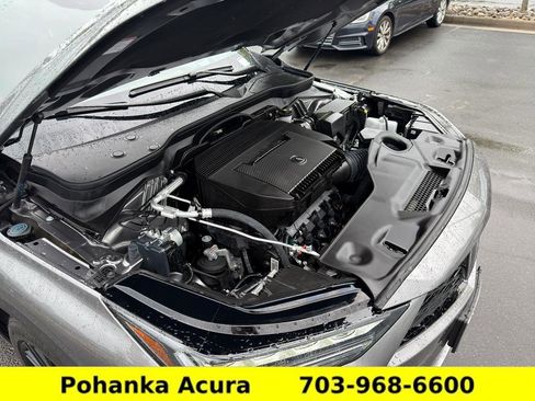 Certified 2026 Acura MDX A-Spec AWD/4WD image 33