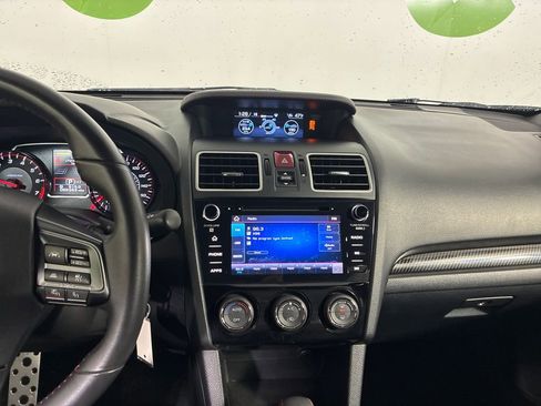 Used 2019 Subaru WRX Premium image 15