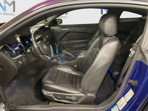 Used 2014 Ford Mustang GT Premium w/ Brembo Brake Package image 9