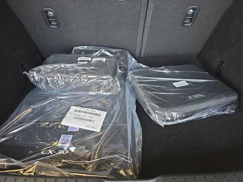 New 2026 MAZDA CX-30 AWD 2.5 S w/ Select Sport Pkg image 19