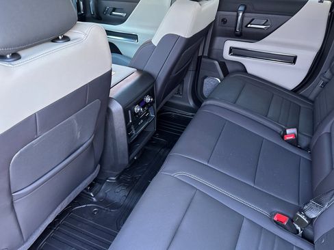 New 2026 GMC Hummer EV SUV w/ LPO, Sport Package image 12