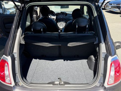 Used 2018 FIAT 500 e FWD image 39