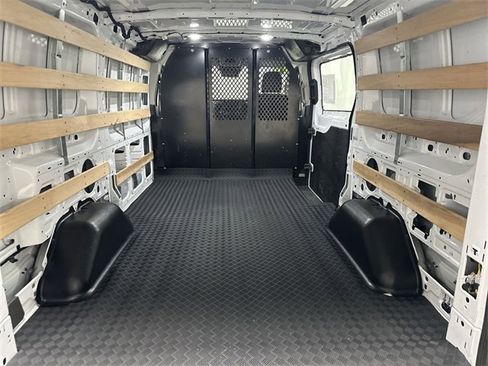 Used 2024 Ford Transit 250 Low Roof w/ Exterior Upgrade Package image 14