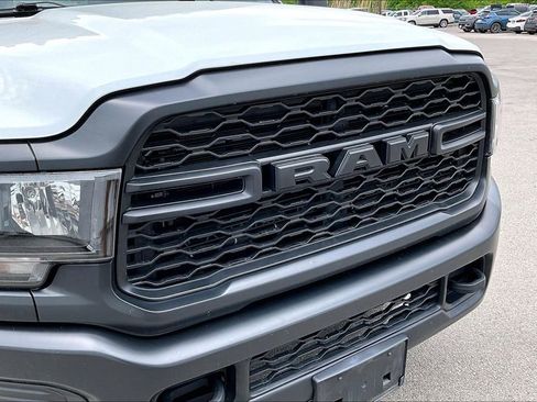 Used 2023 RAM 3500 Tradesman image 36