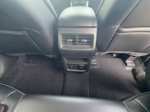 Certified 2023 Ford Edge SEL w/ Convenience Package AWD/4WD image 22