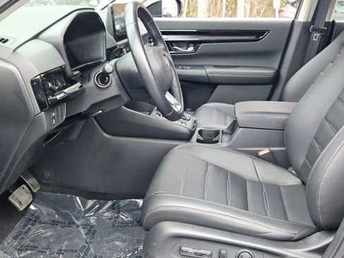 Used 2025 Honda CR-V EX-L image 24