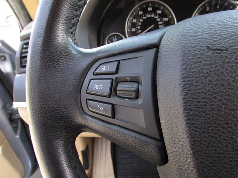 Used 2011 BMW X3 xDrive28i AWD/4WD image 13