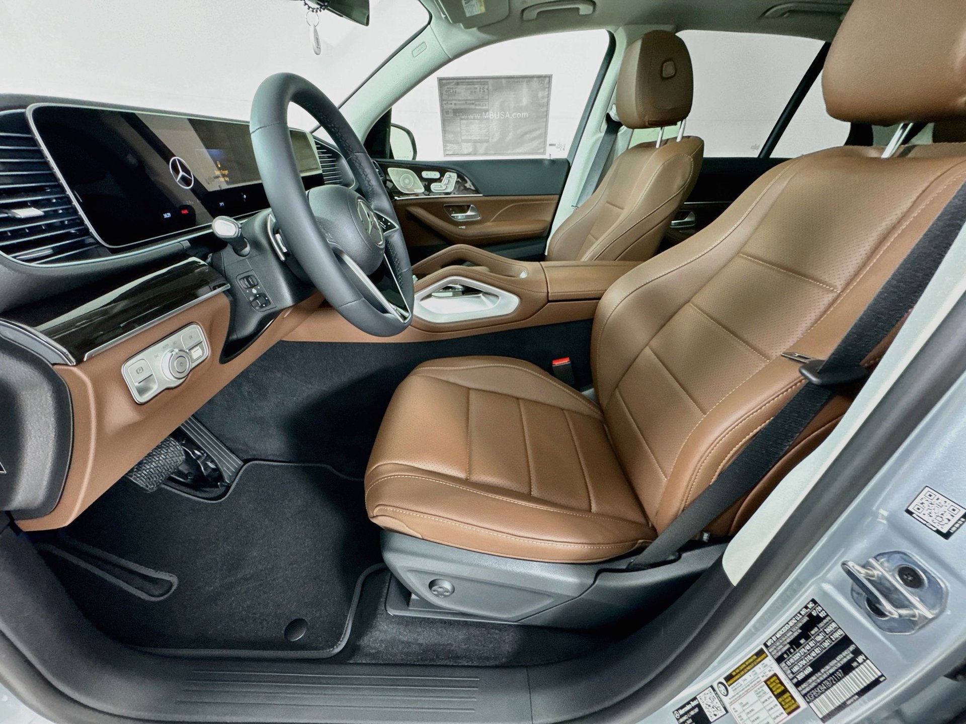 New 2026 Mercedes-Benz GLE 450 4MATIC image 23
