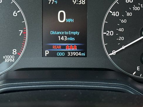 Used 2024 Toyota Corolla SE FWD image 24