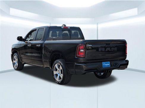 New 2026 RAM 1500 Express RWD image 4