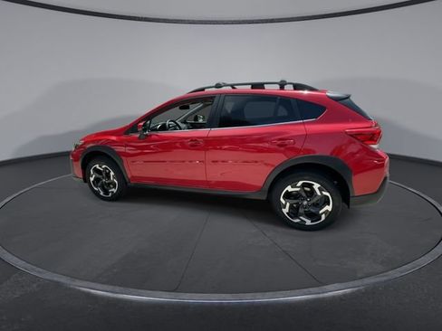 Certified 2021 Subaru Crosstrek 2.5i Limited w/ Moonroof Package 2 AWD/4WD image 5