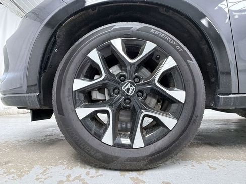 Used 2026 Honda HR-V EX-L image 13