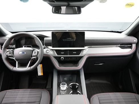 New 2026 Ford Explorer ST-Line w/ ST-Line Street Pack AWD/4WD image 31