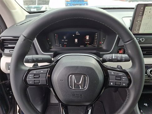 New 2026 Honda Passport RTL image 10