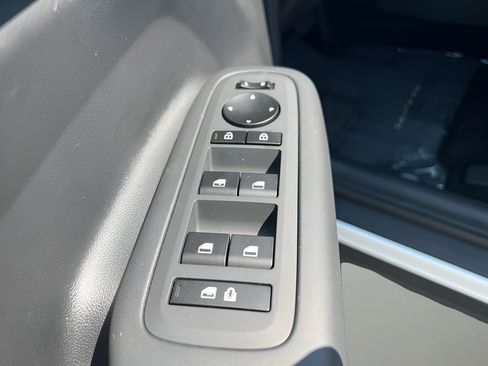 Certified 2026 Hyundai Santa Fe SE FWD image 14