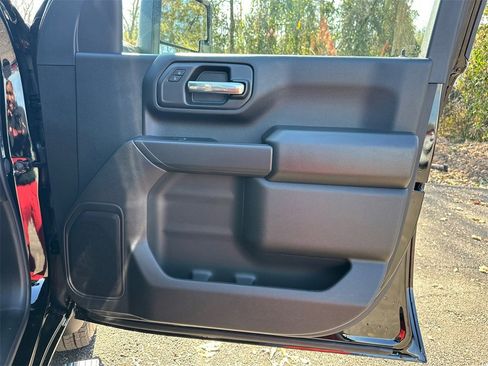 New 2026 GMC Sierra 3500 Pro image 15