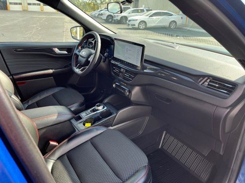 Used 2023 Ford Escape ST-Line Select w/ Tech Pack #2 image 21