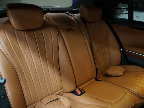 Used 2023 Mercedes-Benz S 580 4MATIC Sedan image 19