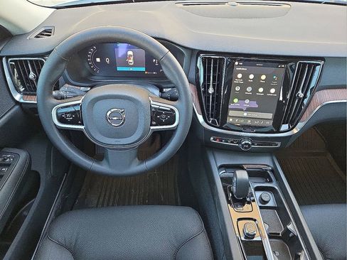 New 2026 Volvo V60 B5 Cross Country Plus w/ Protection Package Premier image 18