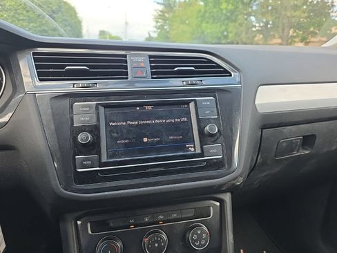 Used 2021 Volkswagen Tiguan S FWD image 13