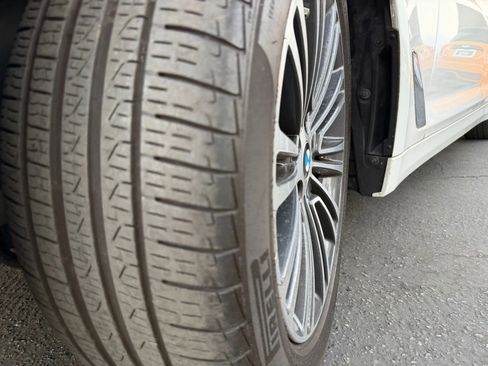 Used 2017 BMW 530i 530i Sedan 4D image 49