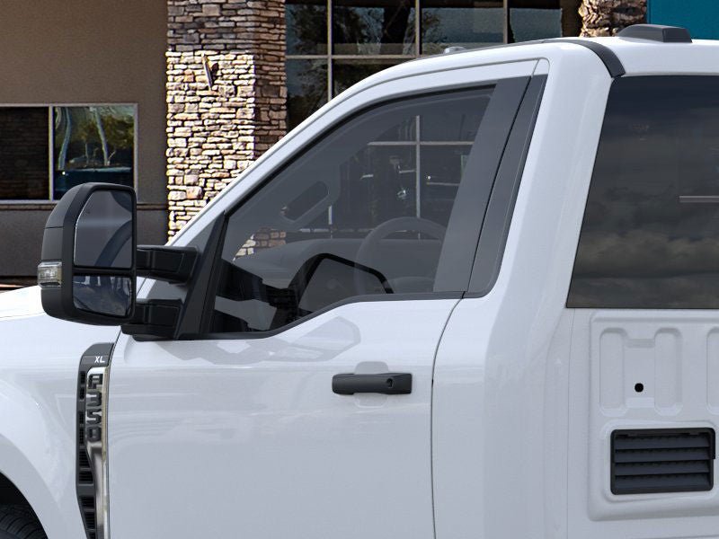 New 2025 Ford F350 XL w/ XL Chrome Package RWD image 20