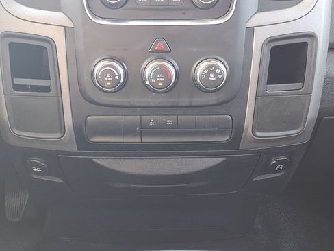 Used 2015 RAM 1500 Tradesman w/ Exterior Appearance Group RWD image 37