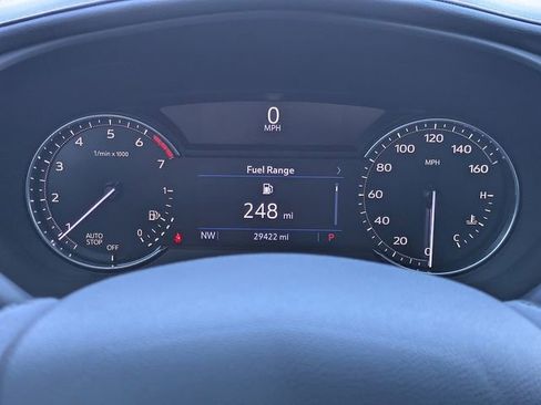 Used 2019 Cadillac XT4 Sport image 30