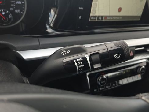 Used 2024 Kia K5 GT-Line w/ GT-Line Premium Package image 38