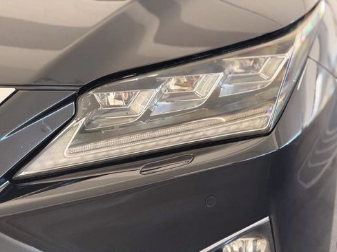 Used 2017 Lexus RX 350 FWD w/ Luxury Package image 10