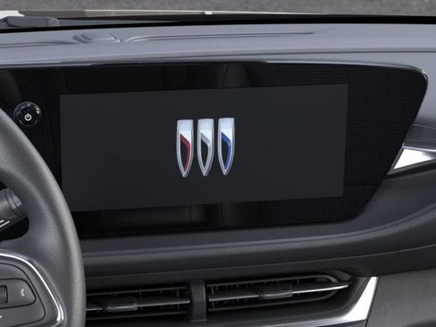 New 2026 Buick Envista Preferred w/ Convenience I Package FWD image 20