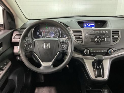 Used 2013 Honda CR-V EX image 8
