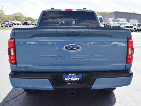 Used 2023 Ford F150 XLT w/ Equipment Group 302A High AWD/4WD image 30