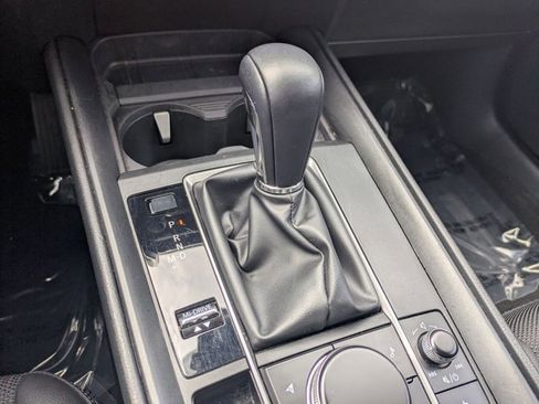 Used 2025 MAZDA CX-50 AWD 2.5 S w/ Premium Package image 13