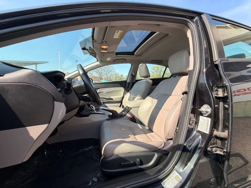 Used 2014 Honda Civic EX-L image 12
