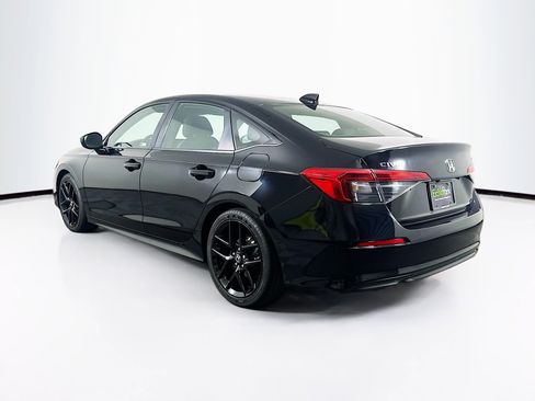 Used 2024 Honda Civic Sport image 5